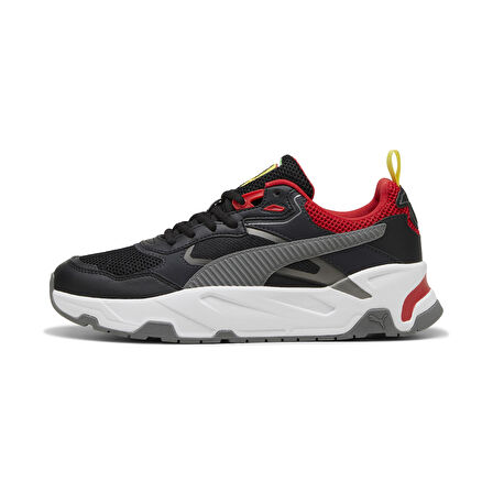 Puma 30857701 Ferrari Trinity Erkek Günlük Spor Ayakkabı