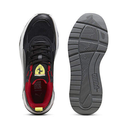 Puma 30857701 Ferrari Trinity Erkek Günlük Spor Ayakkabı