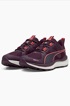 Puma Reflect Lite Trail Unisex Spor Ayakkabı 37944016