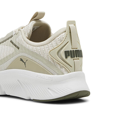 Puma 37953609 Flexfocus Lite Better Knit Erkek Koşu Ayakkabısı