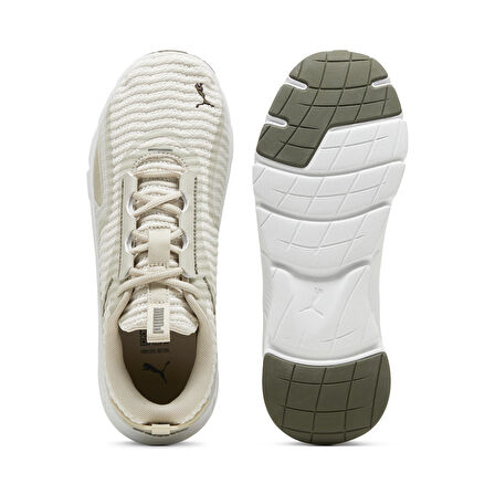 Puma 37953609 Flexfocus Lite Better Knit Erkek Koşu Ayakkabısı