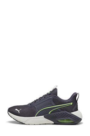 Puma X-Cell Nova FS GRI Erkek Koşu Ayakkabısı 37949527
