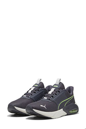 Puma X-Cell Nova FS GRI Erkek Koşu Ayakkabısı 37949527