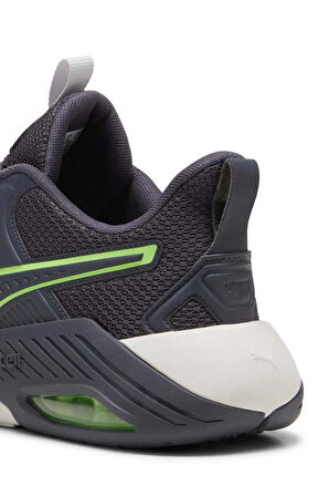 Puma X-Cell Nova FS GRI Erkek Koşu Ayakkabısı 37949527