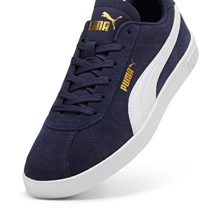 Puma 397444 04 Club 2 Erkek Ayakkabı