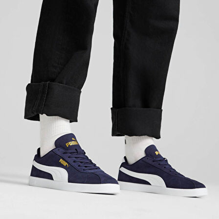 Puma Ayakkabı Club II