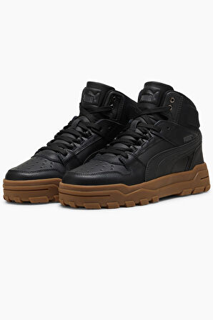 Puma Rebound Abrupt Erkek Spor Ayakkabı 39746804