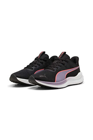 Reflect Lite-PUMA Black-Sunset Glow