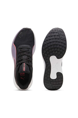 Reflect Lite-PUMA Black-Sunset Glow