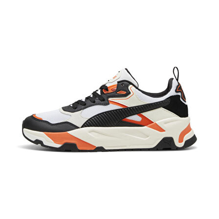 Puma 38928936 Trinity Erkek Günlük Spor Ayakkabı