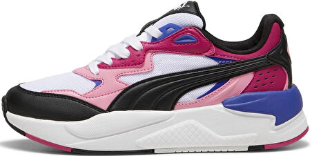 Puma 384898-28 X-Ray Speed Jr Sneaker Unisex Spor Ayakkabı