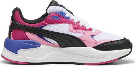 Puma 384898-28 X-Ray Speed Jr Sneaker Unisex Spor Ayakkabı