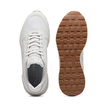 Puma 38073860 Graviton Erkek Günlük Spor Ayakkabı