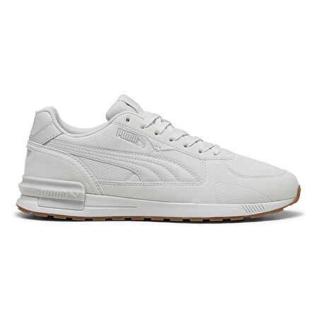 Graviton Erkek Gri Sneaker Ayakkabı 38073860