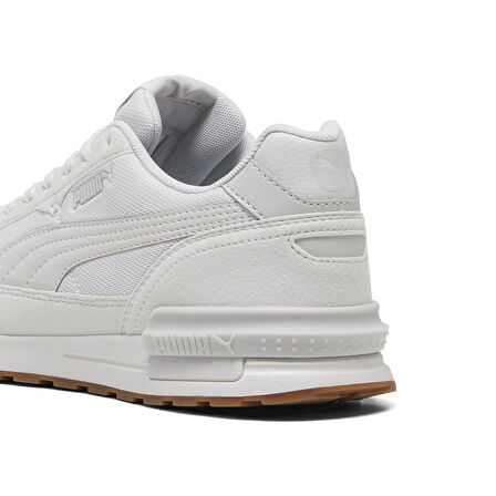 Graviton Erkek Gri Sneaker Ayakkabı 38073860