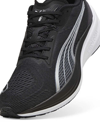 Puma Siyah Kadın Koşu Ayakkabısı 31015201 Darter Pro W