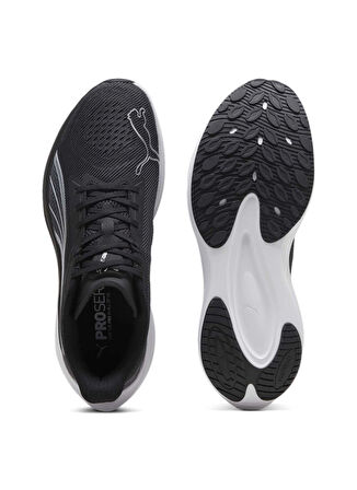 Puma Siyah Erkek Koşu Ayakkabısı 31015201 Darter Pro