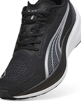 Puma Siyah Erkek Koşu Ayakkabısı 31015201 Darter Pro