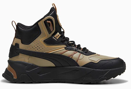Puma 393985 Trinity Mid Hybrid L Boğazlı Erkek Spor Ayakkabı