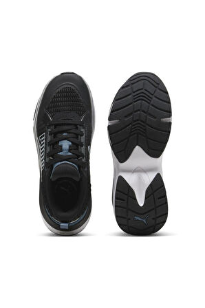 Puma 310167-02 Softride Divine Metal Wn s-PUMA Black-Gray Skies-Frosted Dew