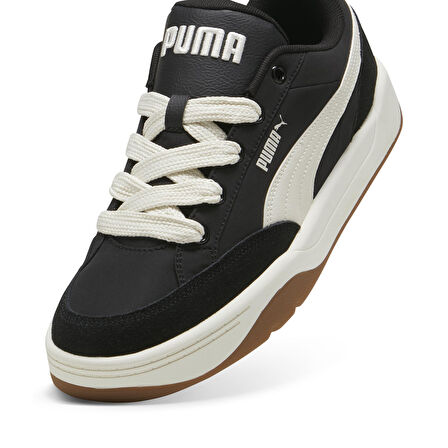 Puma 39749501 Park Street Erkek Günlük Spor Ayakkabı