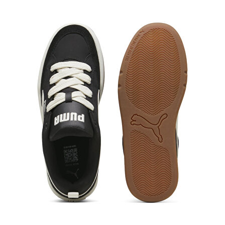 Puma 39749501 Park Street Erkek Günlük Spor Ayakkabı