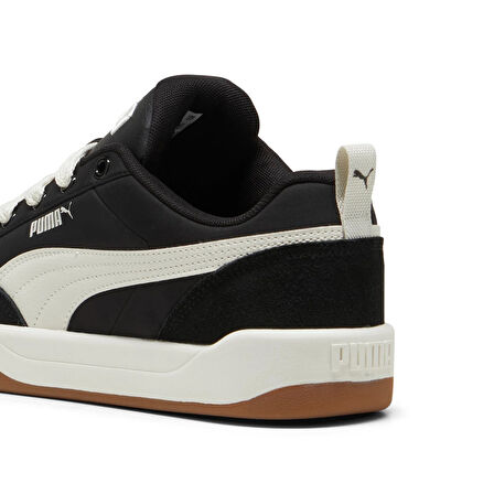 Puma Park Lifestyle Street Erkek Sneaker