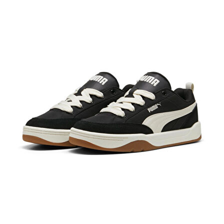 Puma Park Lifestyle Street Erkek Sneaker
