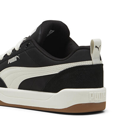 Puma Park Lifestyle Street Erkek Sneaker