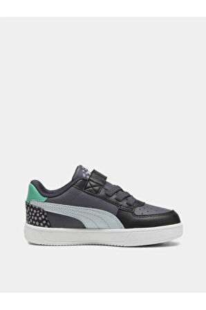 PUMA 39794802 CAVEN 2.0 FCAC+ GALACTIC GRAY ÇOCUK SNEAKER