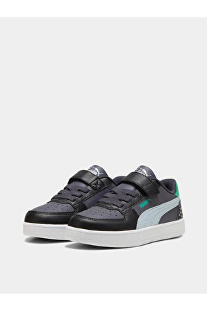 PUMA 39794802 CAVEN 2.0 FCAC+ GALACTIC GRAY ÇOCUK SNEAKER