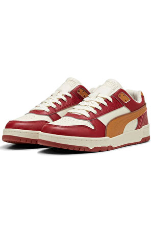 Puma Rbd Game Low Unisex Spor Ayakkabı 38637336