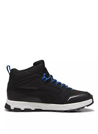 Puma Siyah Erkek Bot 39764401-Evolve Trail Jr