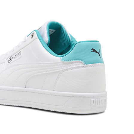 Puma 30850202 Mapf1 Caven 2.0 Erkek Günlük Spor Ayakkabı