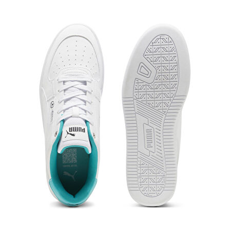 Puma 30850202 Mapf1 Caven 2.0 Erkek Günlük Spor Ayakkabı