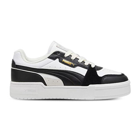 Puma Ca Pro Lux Iıı Erkek Günlük Ayakkabı 395203-17 Beyaz