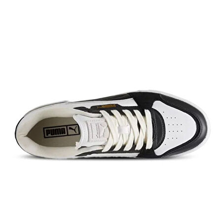 Puma Ca Pro Lux Iıı Erkek Günlük Ayakkabı 395203-17 Beyaz