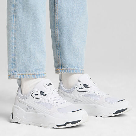 Puma Erkek Ayakkabı Trinity