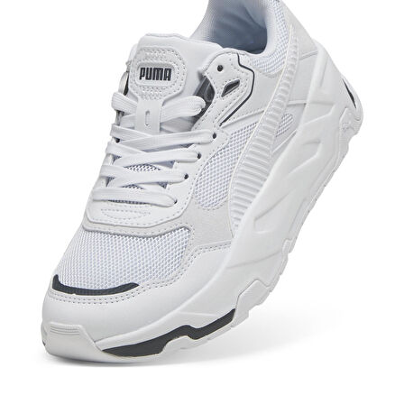 Puma 38928938 Trinity Erkek Günlük Spor Ayakkabı