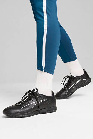 ULTRA 5 PLAY TT Siyah Erkek Halı Saha Ayakkabısı