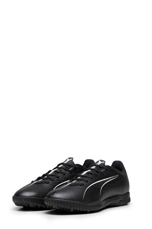 ULTRA 5 PLAY TT Siyah Erkek Halı Saha Ayakkabısı