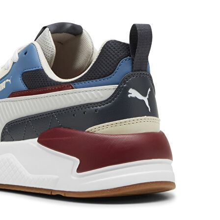 Puma 37310889 X-Ray 2 Square Erkek Günlük Spor Ayakkabı