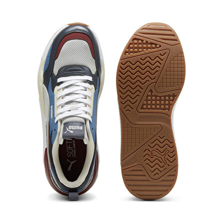 Puma 37310889 X-Ray 2 Square Erkek Günlük Spor Ayakkabı
