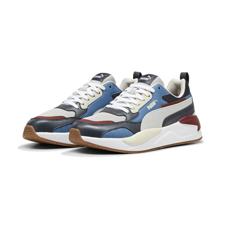 Puma 37310889 X-Ray 2 Square Erkek Günlük Spor Ayakkabı