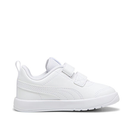 Puma Bebek Ayakkabı Courtflex V3 V