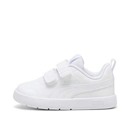 Puma Bebek Ayakkabı Courtflex V3 V