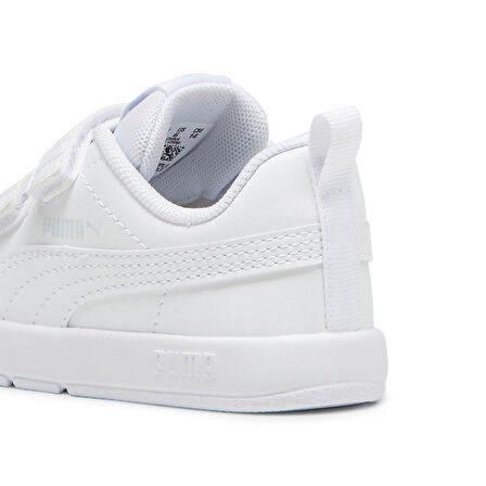 Puma Bebek Ayakkabı Courtflex V3 V