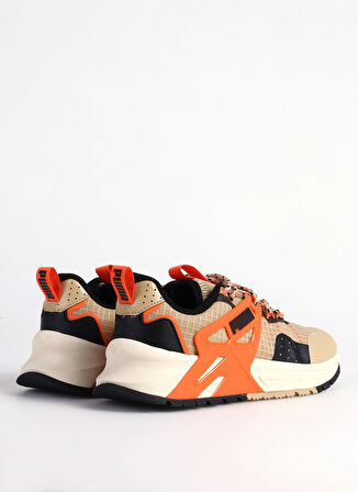 Puma Kırmızı Kadın Koşu Ayakkabısı 39766903 Pacer + Trail W