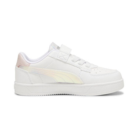 Puma 39872901 Caven 2.0 Holo 2.0Ac+Ps Kız Çocuk Günlük Spor Ayakkabı