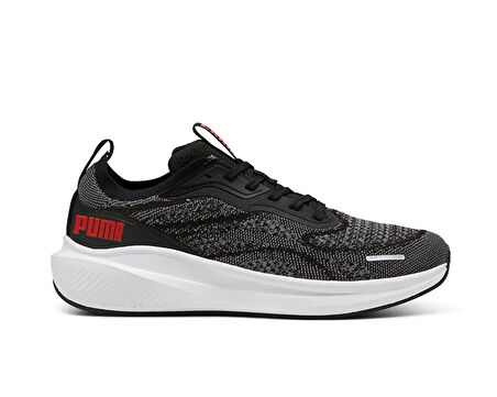 Puma Skyrocket Lite Engineered Erkek Koşu Ayakkabısı 31010006 Gri